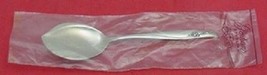 Sea Rose By Gorham Sterling Silver Jelly Server 6 3/8&quot; New - £61.50 GBP
