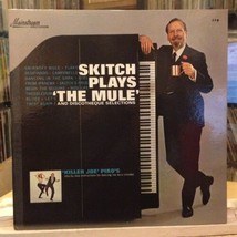 [JAZZ./POP]~EXC LP~SKITCH HENDERSON~Skitch Plays The Mule~[1965~MAINSTRE... - £9.34 GBP