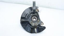 Passenger Right Front Spindle/Knuckle Fits 05-14 LEGACY 65597 image 8