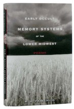 B. H. Fairchild Early Occult Memory Systems Of The Lower Midwest 1st Edition 1s - £45.07 GBP