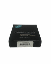 Youngblood Creme Powder Foundation Refillable Compact Rose Beige 0.25 oz... - $26.08