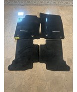 TOYOTA 4RUNNER TRD OFFROAD PT208-89150 Floor Carpet Mat OEM 2011-2017 (S... - $135.38 CAD