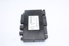 2010 Mercedes SLK230 SLK300 FRONT LEFT DRIVER SEAT CONTROL MODULE U0047 image 6