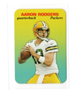 2013 Topps Archives: 1970 Topps Glossy Design Aaron Rodgers #1 Green Bay... - $97.24 MXN