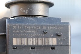 06 Mercedes E350 Engine Computer Ignition FOB ECU EIS ISL Combo Set A2721531679 image 7