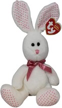 Ty Beanie Baby Gardenia The Bunny Rabbit NEW - £11.16 GBP
