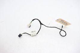 03-09 MERCEDES-BENZ W211 E320 E350 LEFT/RIGHT TWEETER SPEAKER WIRE HARNESS E1328 image 8