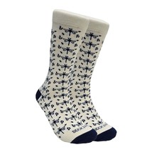 Firefly Pattern Socks from the Sock Panda (Adult Large) - £7.73 GBP