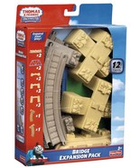 Fisher Price Thomas and Friends TrackMaster - Bridge Expansion 12pcs Pack - €39,96 EUR