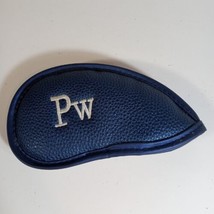 Replacement Headcover Black PW Headcover Neoprene Slip-On - w/holding strap - $4.97
