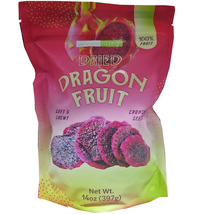 Tropical Fields Dried Dragon Fruit 14 oz - £19.18 GBP