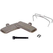 SRAM Disc Brake Pads - Organic Compound, Steel Backed, Powerful, For Trail, - $39.99