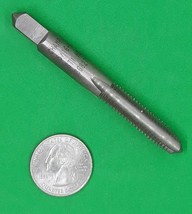 Champion Cutting Tools Corp. 5/16&quot; -18-P STI Plug Tap HS Spiral Point - $17.99