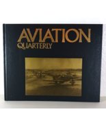 AVIATION QUARTERLY 1984 Volume 7 Number 4 Limited Edition Numbered #3919 - £17.59 GBP