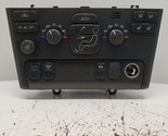 Temperature Control With Automatic Climate Control Fits 03-13 VOLVO XC90... - $90.09