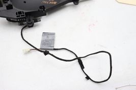 06-11 BMW E90 E91 328I REAR RIGHT PASSENGER EXTERIOR DOOR HANDLE BRACKET E3357 image 2