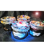 Haunted CUSTOM WITCH LARGE JAR TAILORED CUSTOM 44X OIL HERBS ELEMENTS MAGICK  - $88.00