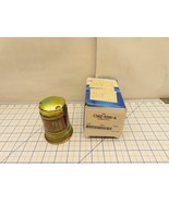 Ford C3AZ-9355-A Fuel Filter Housing Sediment Bowl Canister Housing - $80.02 CAD
