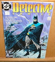 Detective 600 mint 9.9 - £5.84 GBP