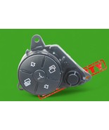 2009-2011 mercedes ml350 gl450 r350 steering wheel left control button s... - €49,28 EUR