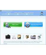 SD Card Photo Recovery Professional - $43.47 CAD
