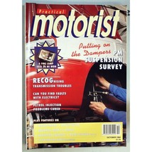 Practical Motorist Magazine October 1994 mbox2949/b Putting On The Dampers - £3.91 GBP