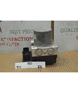 2014-2016 Kia Soul ABS Pump Control OEM 58900B2506 Module 25-9C4 - $27.92