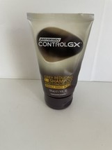 Just For MEN Control GX Grey Reducing 2-in-1 Shampoo and Conditioner 4 F... - £10.52 GBP