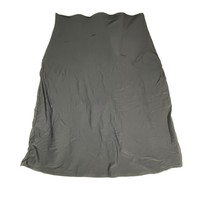 Joan Vass Womens Shapewear Skirt Size 1x Black Style #jv5500 - £11.09 GBP