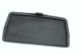 2015-2018 MERCEDES C300 W205 CENTER CONSOLE REAR TRAY RUBBER INSERT H1561 image 9