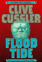 Flood Tide [Hardcover] Cussler, Clive - £3.66 GBP