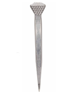 Capewell 10015 City Head Horseshoe Nails, #5, 250-Pack - $88.14 CAD