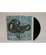 Lee Loughnane & James Pankow Signed Autographed 'Chicago' Record Album - COA Mat - $99.99