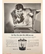 KENTUCKY FRIED CHICKEN-Jerry Lewis-Colonel Sanders -1968 Vintage Print Ad!! - $216.37 MXN