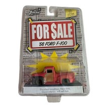 Jada Toys For Sale 56 Ford F100 2006 1/64 - $11.89