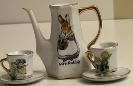 Mini Tea Set - £15.61 GBP