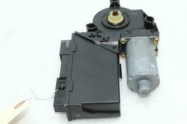 2004-2008 AUDI S4 A4 SEDAN REAR DRIVER LEFT SIDE WINDOW REGULATOR MOTOR H1020 image 10
