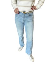 Pistola ally vintage jeans in LIGHT WASH - £73.64 GBP