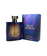 Belle D&#39;Opium for Women by Yves Saint Laurent - YSL 3 oz Eau de Parfum S... - €244,45 EUR