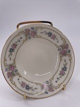 Johann Haviland China PRIMROSE Bavaria Germany 4 7/8 in Fruit/Dessert Sauce Bowl - £7.10 GBP