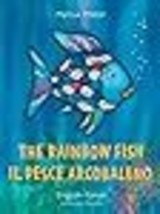The Rainbow Fish/Bi:libri - Eng/Italian PB (Italian Edition) - £8.64 GBP