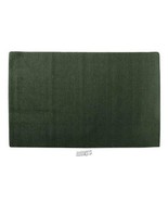 Berber 35&quot;x 58&quot; Area Rug Green 3x5 - $28.49