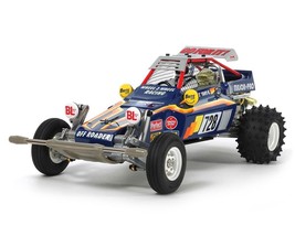 Tamiya 1/10 RC Fighting Buggy 2014 Model Assembly Kit TAM47304 - £256.45 GBP