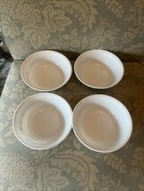Corelle Old Town Blue Onion 6.32” Lot of 4 Bowl Set - $363.64 MXN