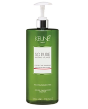 Keune So Pure Color Care Shampoo, 33.8 Oz.