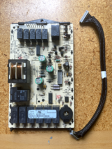 NOT WORKING FOR PARTS ONLY WOLF RELAY BOARD for DF models Part #817753 - $1,236.12 MXN