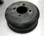 Water Pump Pulley From 2005 Ford Explorer  4.6 8A528AA - $24.95