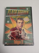 Flash Gordon Conquers the Universe - Vol. 2 (DVD, 2004) - £3.93 GBP