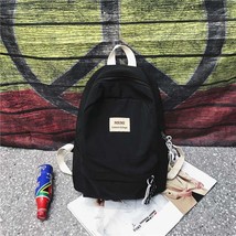 Omen backpack retro fashion waterproof nylon bagpack school bags for teenagers mochilas thumb200