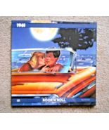The Rock n&#39; Roll Era 1961 Record Album - $272.62 MXN